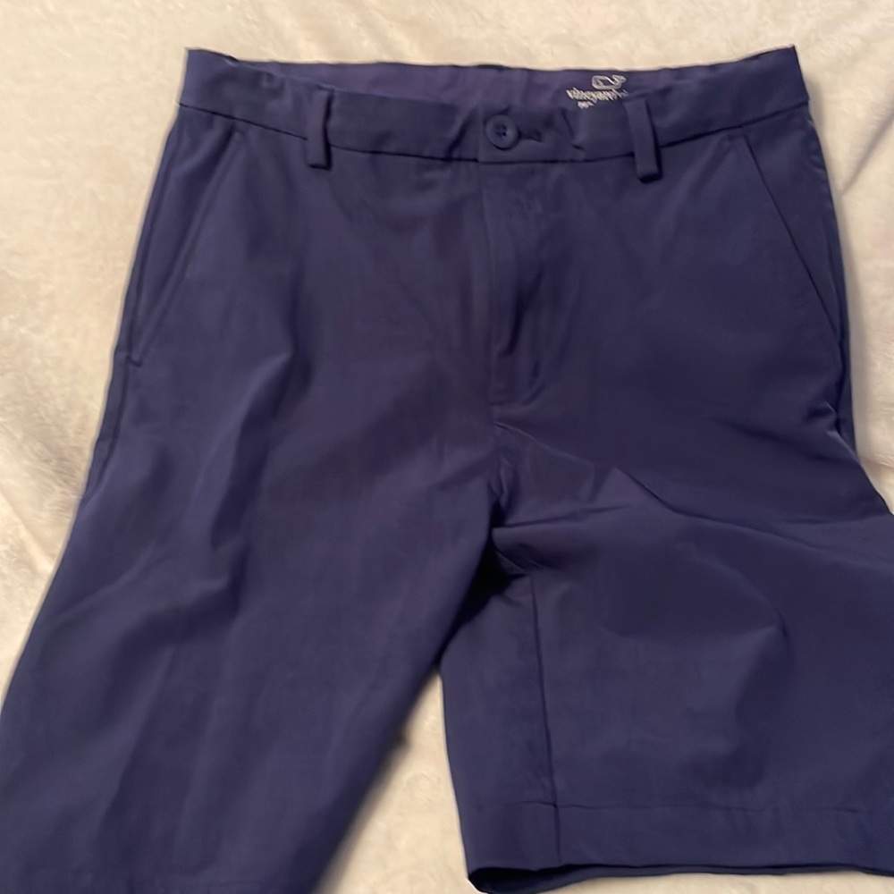 Vineyard Vines Performance Shorts